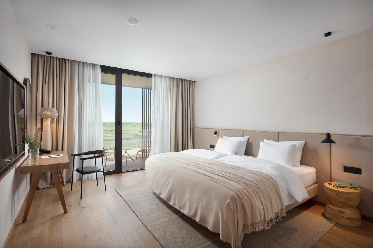 Hotel Materra Осиек Экстерьер фото